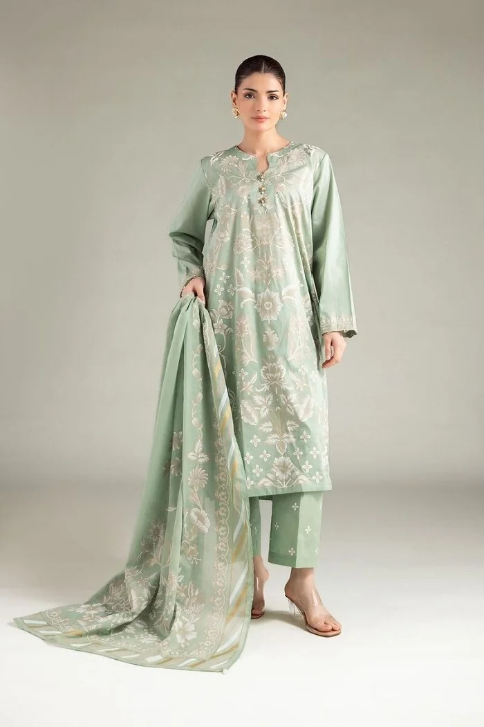 Khaadi Summer Sale 2026