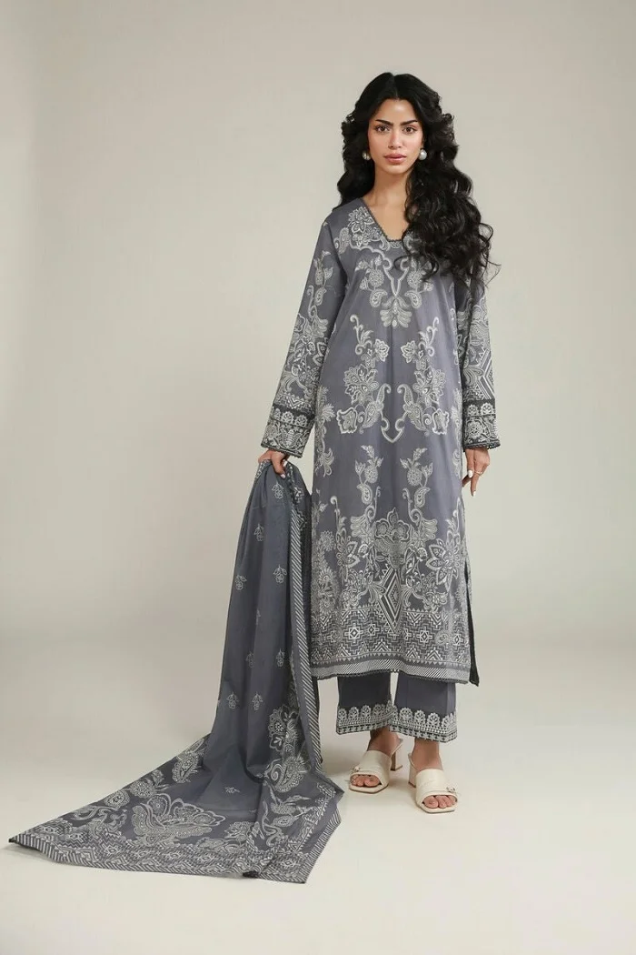 Khaadi Summer Sale 2026