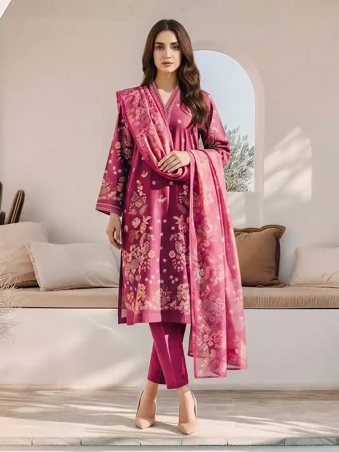 Limelight Khaddar Sale