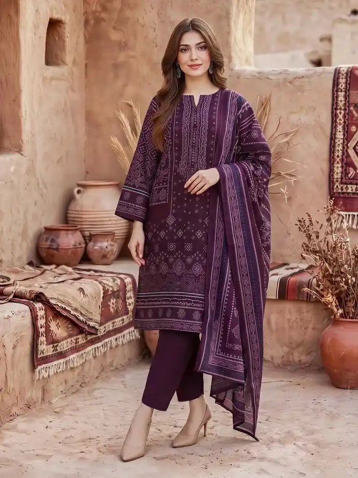 Limelight Khaddar Sale