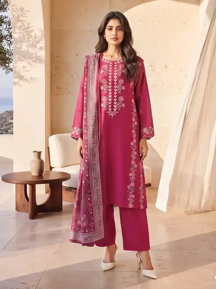 Limelight Khaddar Sale