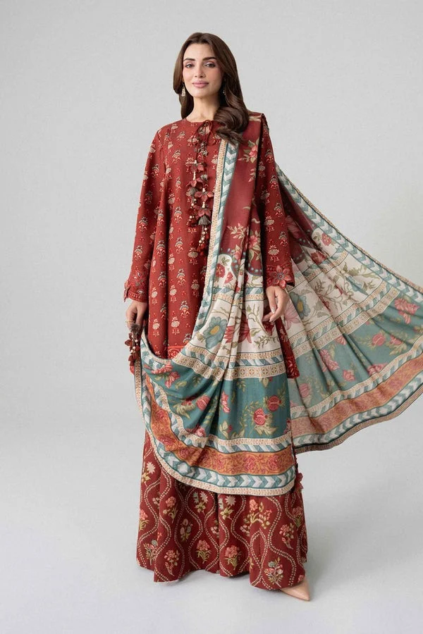 nishat winter collection sale