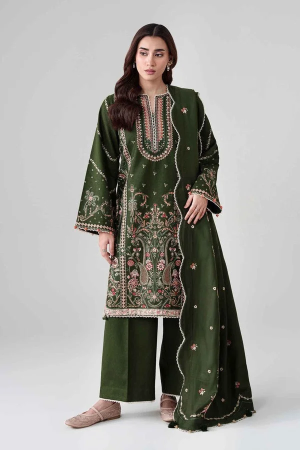 nishat winter collection sale