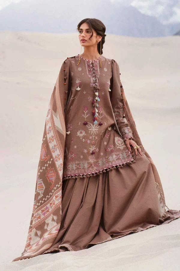 nishat winter khaddar sale