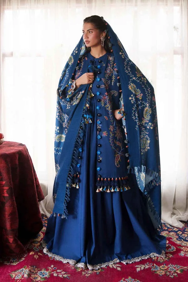 nishat winter collection sale