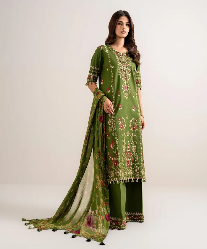 Sapphire Winter Collection 2026