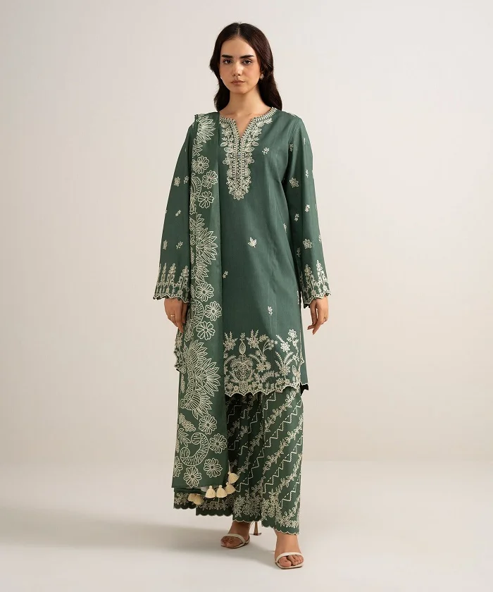 Sapphire Winter Collection 2026