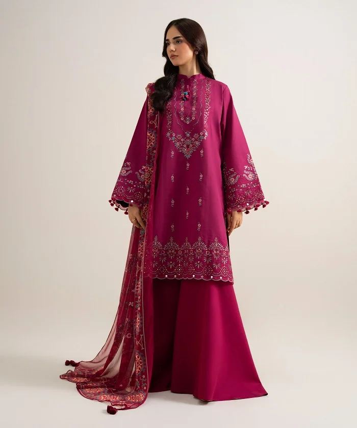 Sapphire Winter Collection 2026