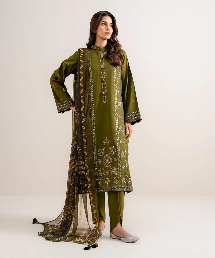 Sapphire Winter Collection 2026