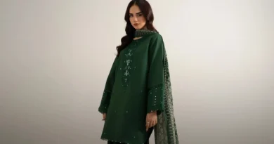 Sapphire Winter Collection 2026