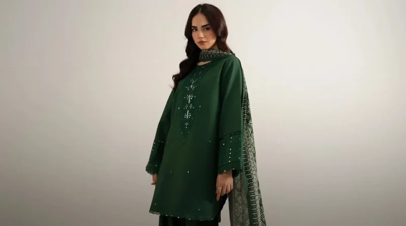 Sapphire Winter Collection 2026
