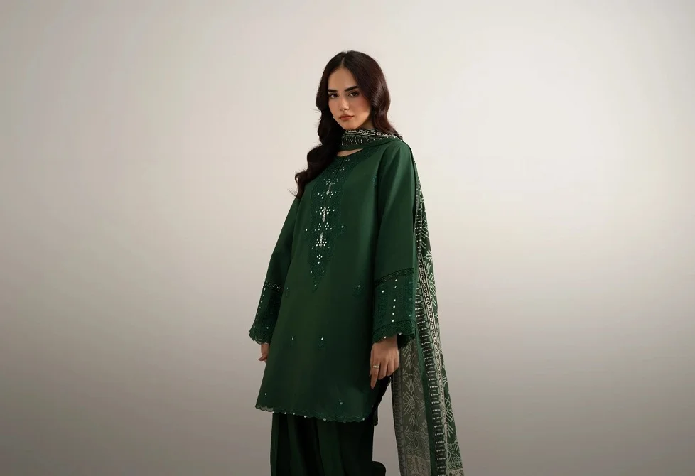 Sapphire Winter Collection 2026
