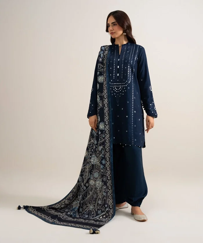 Sapphire Winter Collection 2026