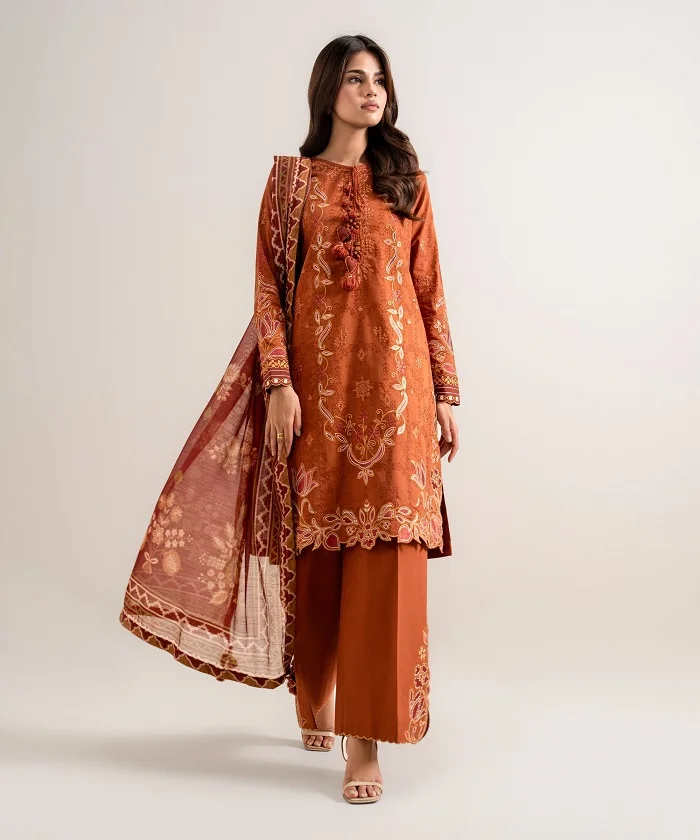 Sapphire Winter Collection 2026