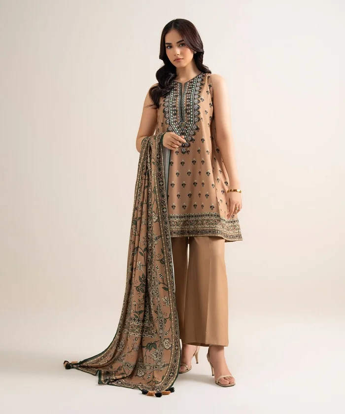 Sapphire Winter Collection 2026