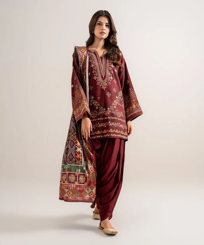 Sapphire Winter Collection 2026
