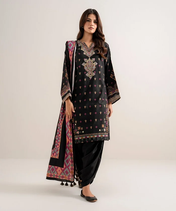 Sapphire Winter Collection 2026