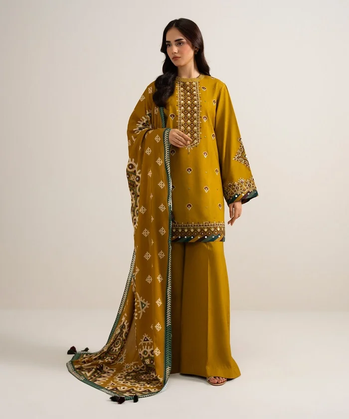 Sapphire Winter Collection 2026