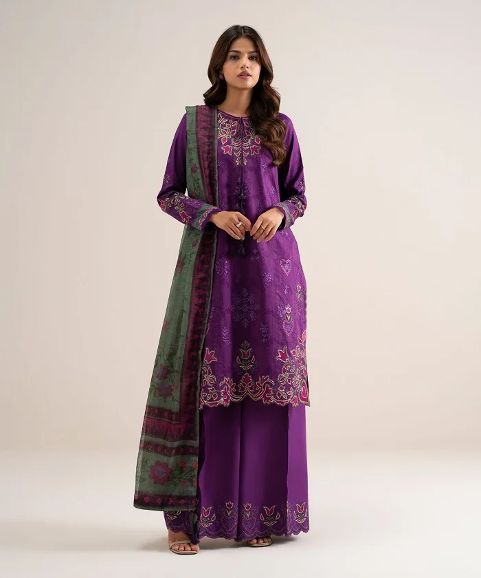 Sapphire Winter Collection 2026