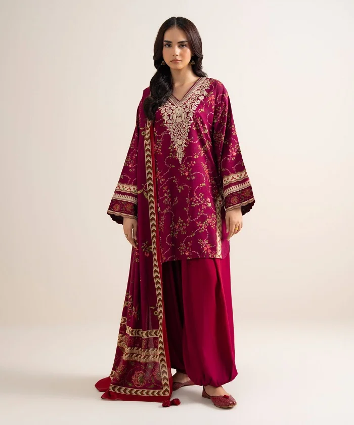 Sapphire Winter Collection 2026