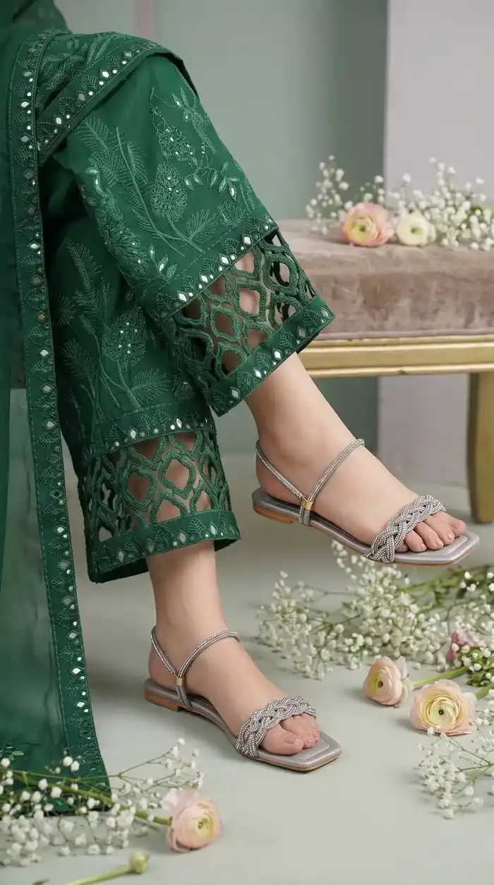 Stylo Shoes Independence Day Sale 2026