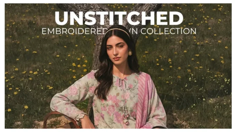 Zellbury Lawn Sale 3 Piece 2026 at 50% off With Price