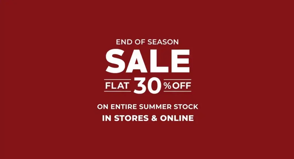 Batik Sale