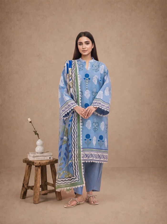 Bonanza Satrangi Sale