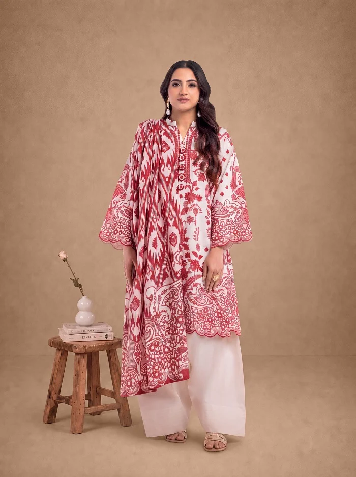 Bonanza Satrangi Sale