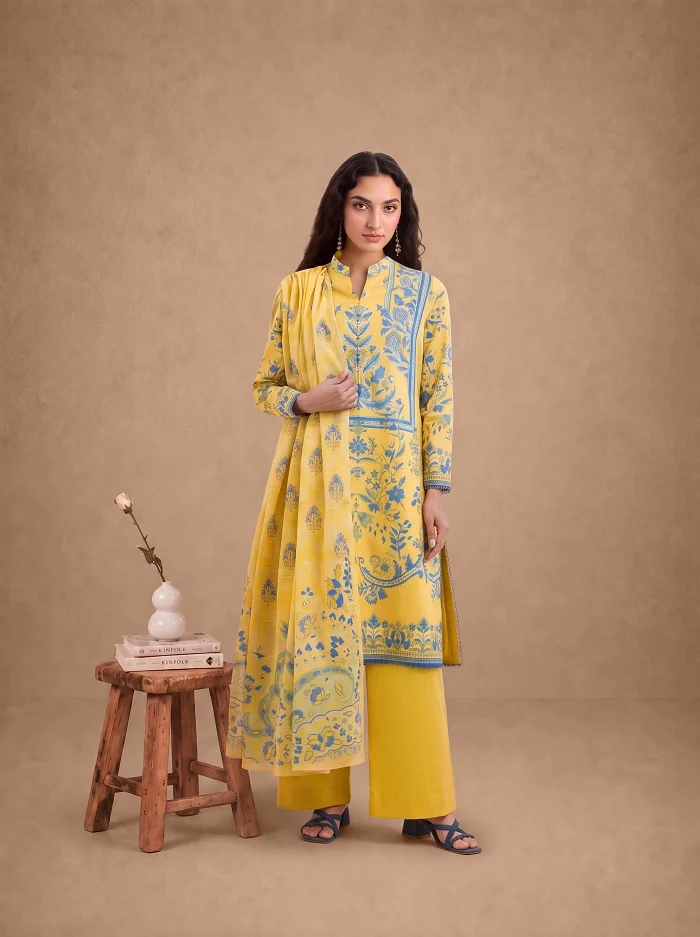 Bonanza Satrangi Sale