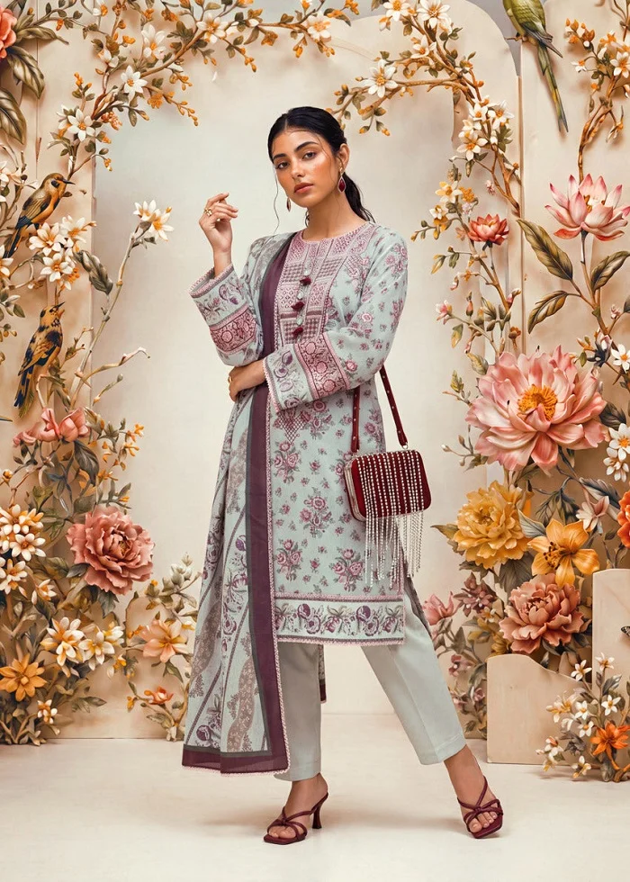 Bonanza Satrangi Sale 2026
