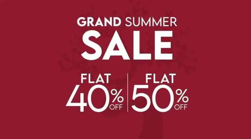 Bonanza Satrangi Sale