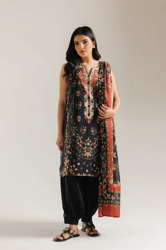 Ethnic Sale