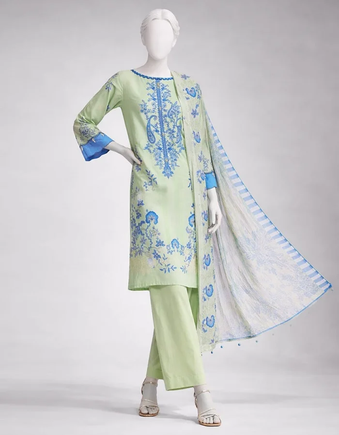 J. Azadi Sale 2026