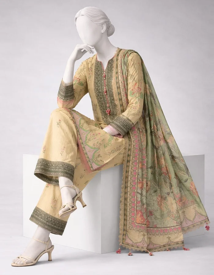 J. Azadi Sale 2026