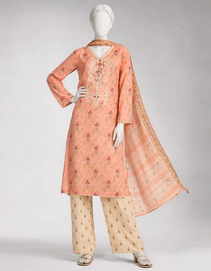 J. Junaid Jamshed Azadi Sale 2026