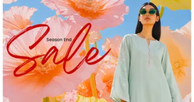 Limelight End of Season Sale