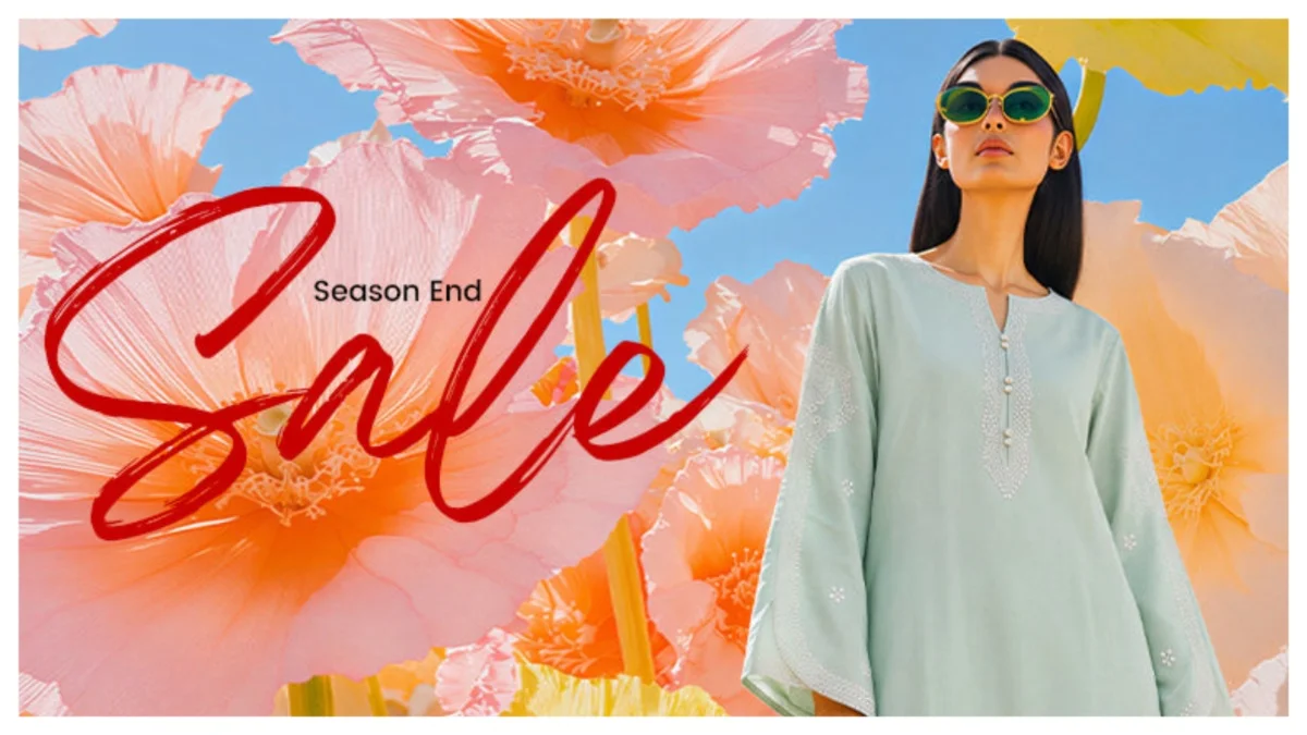 Lime Light Summer Sale 2026 Upto 50% Off With Price