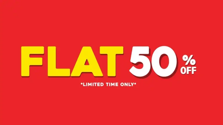 Minnie Minors Sale 2026 (Summer Sale) Flat 50% Off Kids Wear