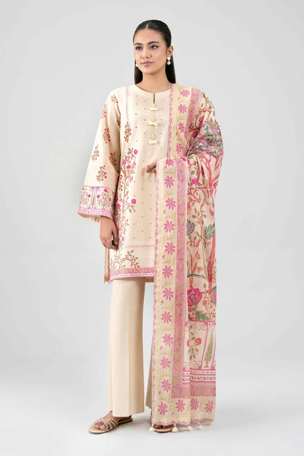 Nishat Azadi Sale 2026