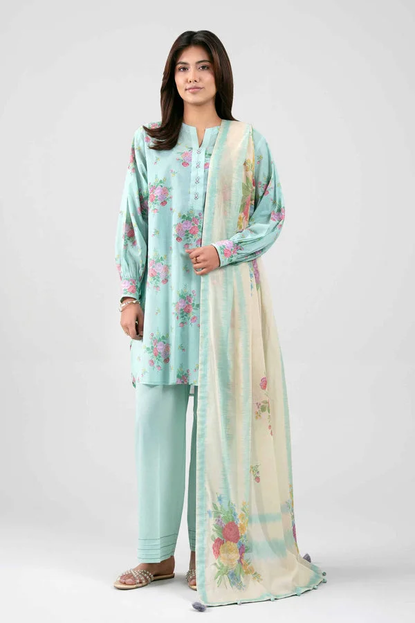 Nishat Azadi Sale 2026