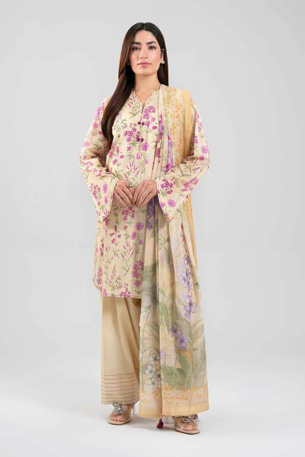Nishat Azadi Sale 2026