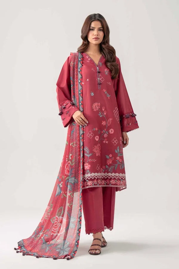 Nishat Sale 50% Off Unstitched