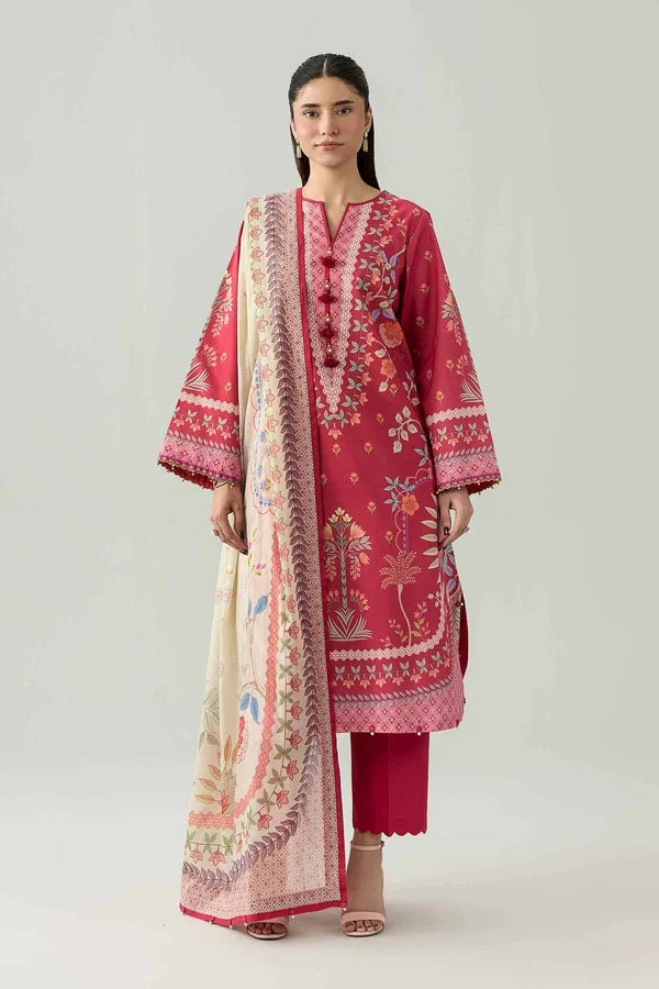 Nishat Sale 50% Off Unstitched