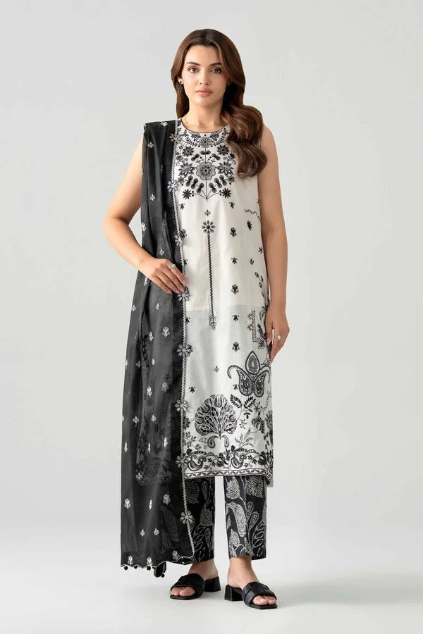 Nishat Sale 50% Off Unstitched