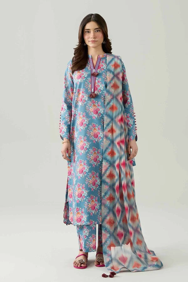 Nishat Sale 50% Off Unstitched
