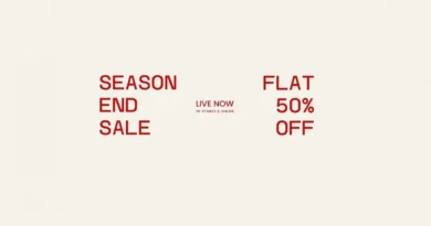 cougar end of season sale