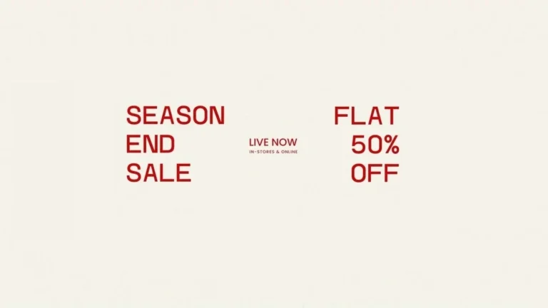 cougar end of season sale