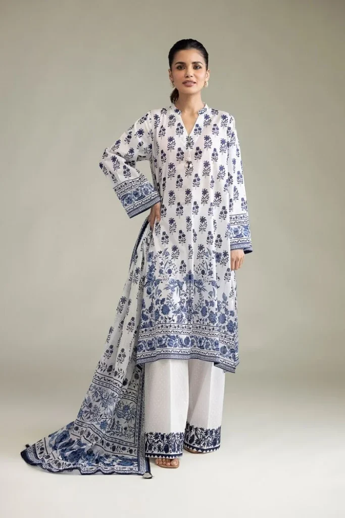 Khaadi Summer Sale With Price