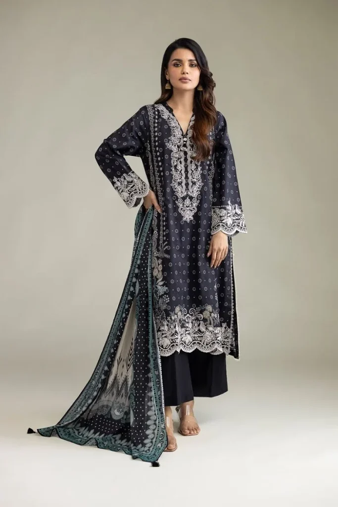 Khaadi Lawn Sale